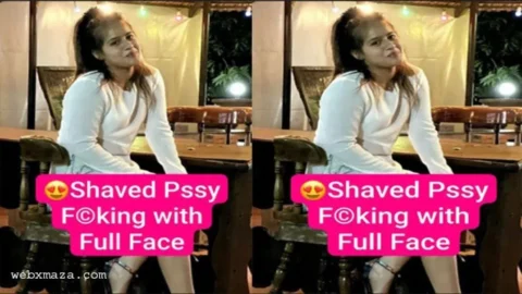 Most Demanded Viral Video Fucked with Full Face Desi Porn MMS
