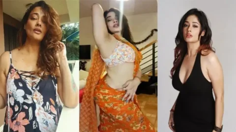 Kiran Rathod ka private leaked video dekhlo hot scenes MMS Porn