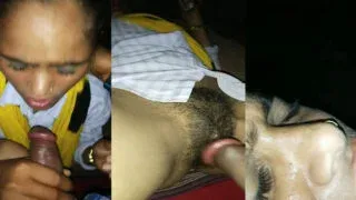 Desi gaon ki hairy chut ka maza hardcore cam sex MMS Porn