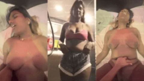 Busty Bengali Babe Moans Loudly In Missionary Then Sends Private Bathroom Strip Show Desi Porn MMS