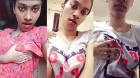 Desi Bhabhis Secret Hot Booty Shake Revealed MMS Porn