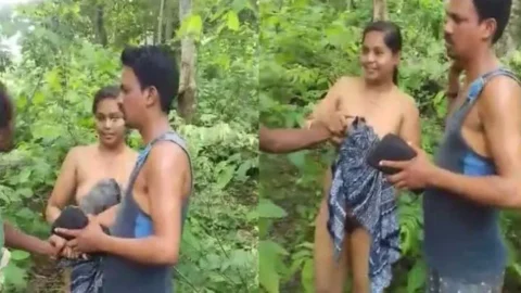 Odia cheating wife outdoor sex MMS Desi Porn MMS