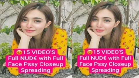 Beautiful Pakistani GF Latest Trending Most Exclusive Viral Stuff Video Desi Porn MMS