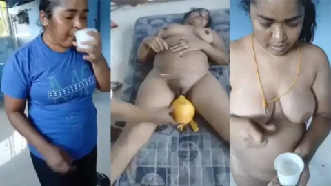 Pujaris ka devotee ke saath chhupa chhupi ka maza MMS Porn
