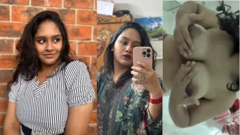 Horny Bengali Gf Showing Fingering Desi Porn MMS