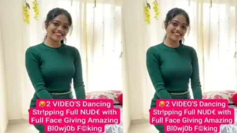 Desi Girls Secret Strip Tease Ends With Hot XXX Blowjob MMS Porn