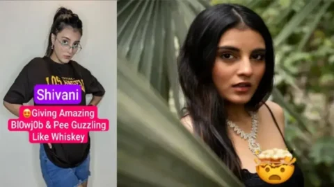 Shivani Ki Raat Ka Garam XXX Video Dekho Abhi MMS Porn