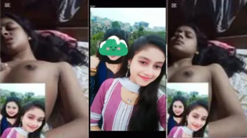 Cute GF Very Hard Fucking Desi Porn MMS