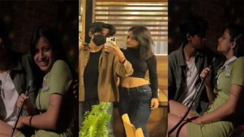 Indian Sexy Slim Bengali Gf Old New Update Desi Porn MMS
