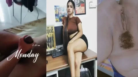 Desi Girls Secret Hot Fun with BF Clear Audio Pleasure MMS Porn