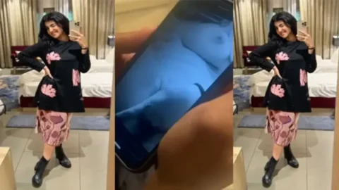 Desi Girls Steamy Private Moment with Multani Lover Leaked MMS Porn