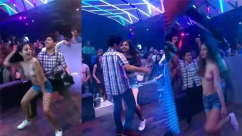 Desi Girl Gets Tipsy and Reveals Her Secret Desires MMS Porn