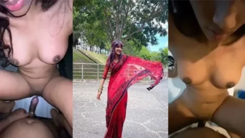 Mallu Slim Cute Girl Fucking viral video HD Porn