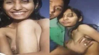 Desi Village Couples Secret Tango Live Romance Exposed MMS Porn