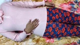 Desi gaon ki ladki ka mast chudai ka raaz MMS Porn