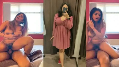 Desi Hot GF Wild Ride Secret Romance Fuck MMS Porn