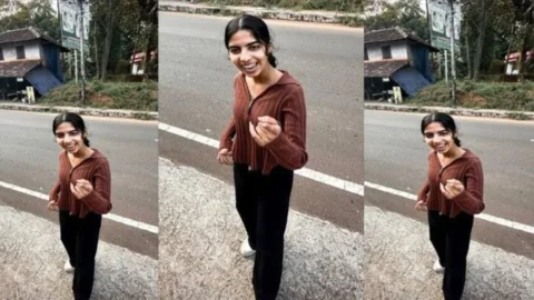 Beautiful Sexy Indian Slim Gf Fucked With Lover Desi Porn MMS