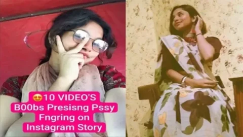 Desi Girl Ke Garam Viral XXX Raaz Ki Batein MMS Porn