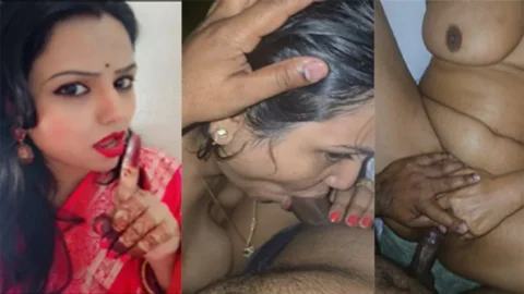 Exclusive Beautiful Married Busty Wife Fucking Hard Sucking Dick Desi Porn MMS