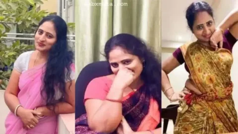 Desi Chubby Kamwali Ki Garam Private Sex Story MMS Porn