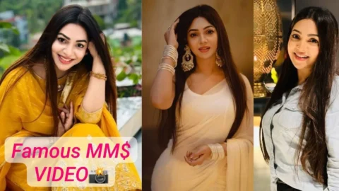 Beautiful TV Actress Most Demanded Exclusive Viral MMS VIDEO Captured NUDE by Boyfriend HD Porn