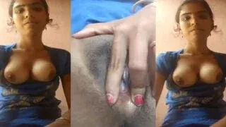 Desi Dehati Girl Shares Private Secrets on Cam Live MMS Porn
