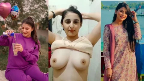 Famous Paki Influencer New Latest Trending Most Exclusive Viral Stuff HD Porn