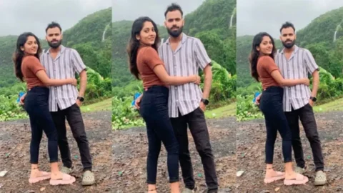 Desi Mallu Girl Spills Her Wild Sex Secrets in Private Chat MMS Porn