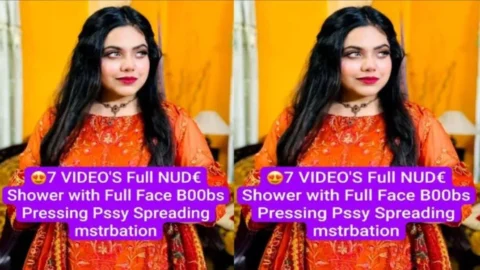 Desi Gf Gets Horny for Long Distance Best Friend Full Nude Shower Desi Porn MMS