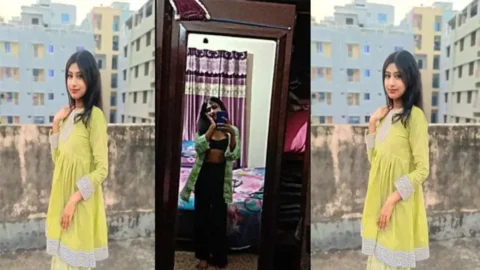 Bengali Girlfriends Private Romance Video Exposed Online MMS Porn