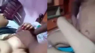 Desi bhabhi ka jija ke sange chudai ka masti bhara raaz MMS Porn
