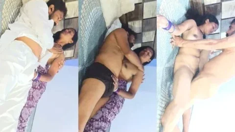 Leaked Desi Wife Nude Saree Sex and Rough Fucking Part 3 Video MMS