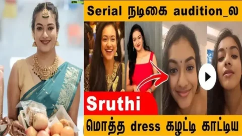 Shruti Narayans Private Romance Video Trending Online Now MMS Porn