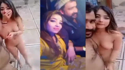 Newly Married Pakistani Sex Couple Viral Video Desi Porn MMS