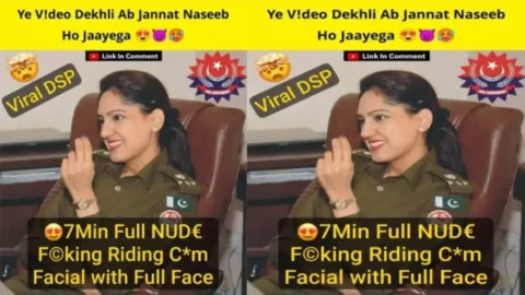 Pakistani DSP Girls Secret Wild Ride Uncovered MMS Porn