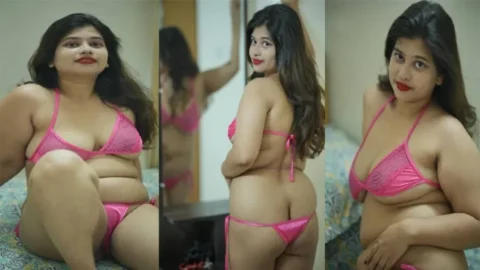 Big Ass Sexy Mallu Horny Chubby Girl Update Desi Porn MMS
