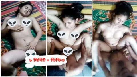 Bangladeshi Newly Married Wife Fuck HD Porn
