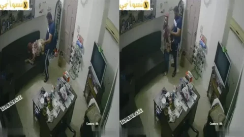 Office Manager Caught Fucking CCTV Desi Porn MMS