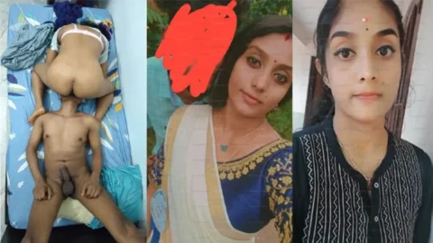 Mallu Newyly Married Young Wife Fucked Desi Porn MMS