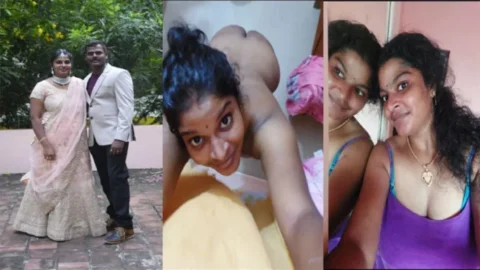 Tamil Wife Homemade Fucking Husband with Friend Part 2 Desi Porn MMS