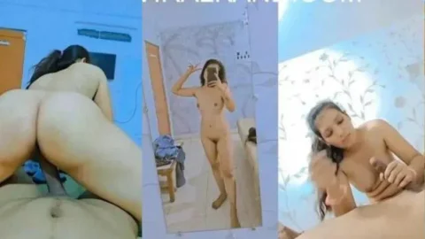 Desi Girlfriend Hard Fucked OYO Hotel MMS Desi Porn MMS