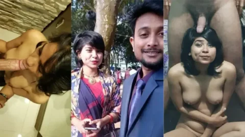 Desi Mallu Girls Steamy BJ With Loud Moans MMS Porn