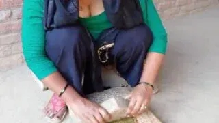 Desi Village Auntys Hot Secret Affair With Uncle At Home MMS Porn
