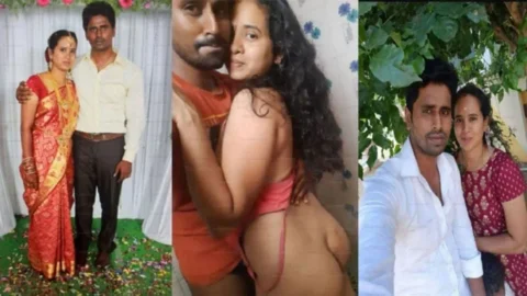 Tamil Newly Married Wife Blowjob Fucking with Husband Desi Porn MMS