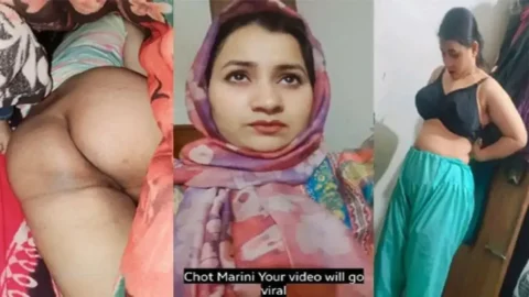 Desi MILF ki secret raat mein garam chudai ka video MMS Porn