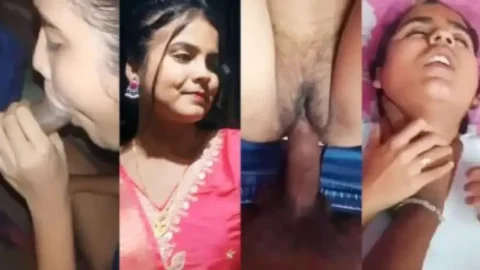 Bengali GF Ki Hot Masti Aur Sloppy Desi Romance MMS Porn