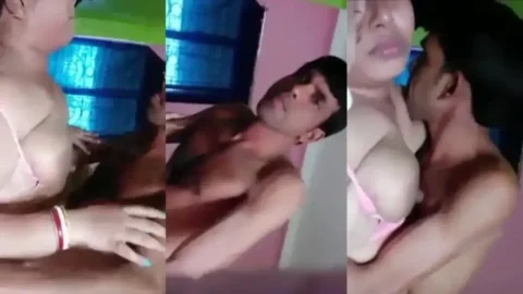Mast Bangla Jodi Ka Private Chudai Romance MMS Porn