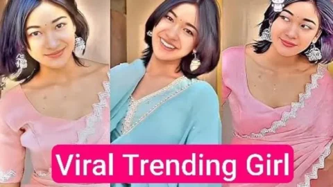 Famous Insta Influencer Trending Most Exclusive Viral DoggyStyle Fucking Blowjob HD Porn