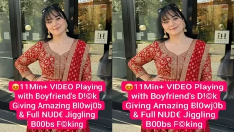 Desi Boyfriend Shares Hot Secret Tricks for MindBlowing Pleasure MMS Porn