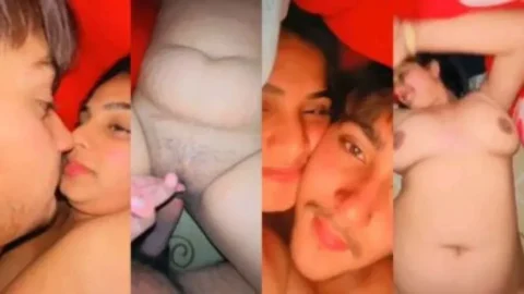 Exclusive Extremely Beautiful Girl Fucking Hindi Talking Desi Porn MMS